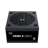 Xigmatek Xigmatek захранване PSU - Odin II 600W - 80 Plus EN42560 NEW снимка №4 Xigmatek Xigmatek захранване PSU - Odin II 600W - 80 Plus EN42560 NEW снимка №4