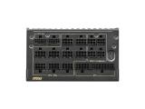 MSI PSU MSI MEG AI1600T PCIE5 снимка №2