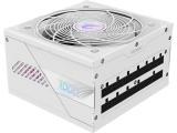 Gigabyte AORUS ELITE P1000W ICE Platinum снимка №2 Gigabyte AORUS ELITE P1000W ICE Platinum снимка №2