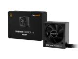 Описание и цена на Захранващ блок, захранване за компютър be quiet! SYSTEM POWER 11 80 PLUS Bronze