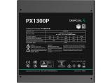 DeepCool PX1300-P 80 Plus PLATINUM FM снимка №4 DeepCool PX1300-P 80 Plus PLATINUM FM снимка №4