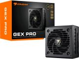 Cougar GEX PRO 850 80 plus Gold FM CGR GEXP-850 снимка №6 Cougar GEX PRO 850 80 plus Gold FM CGR GEXP-850 снимка №6