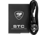 Cougar STC500 80 plus White CGR-SC-500 снимка №4