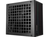 Описание и цена на Захранващ блок, захранване за компютър DeepCool PF700 80 Plus BRONZE R-PF700D-HA0B-EU
