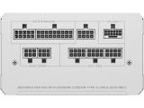 Corsair RM1000e White CP-9020294-EU Gold снимка №3 Corsair RM1000e White CP-9020294-EU Gold снимка №3