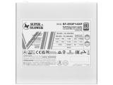 Super Flower Leadex VII Platinum PRO 850W 80 Plus Platinum FM SF-850F14XP(WH) снимка №3