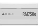 Corsair RM750e White 80 plus Gold FM CP-9020292-EU снимка №4