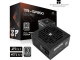 Thermalright TR-SP850 Black Platinum снимка №5 Thermalright TR-SP850 Black Platinum снимка №5