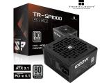 Thermalright TR-SP1000 Black Platinum снимка №5