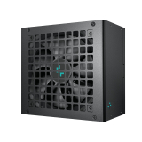 Описание и цена на най-често разглеждан захранващ блок за компютър - DeepCool DeepCool захранване PSU ATX 3.1 750W Bronze - PL750-D R-PL750D-FC0B-EU NEW