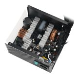 DeepCool DeepCool захранване PSU ATX 3.1 750W Bronze - PL750-D R-PL750D-FC0B-EU NEW снимка №6 DeepCool DeepCool захранване PSU ATX 3.1 750W Bronze - PL750-D R-PL750D-FC0B-EU NEW снимка №6