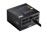 Adata XPG CORE REACTOR II VE 750W 80+ Gold снимка №4 Adata XPG CORE REACTOR II VE 750W 80+ Gold снимка №4