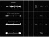 Corsair HX1200i SHIFT Fully Modular Platinum ATX снимка №6