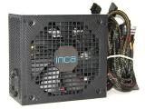 Описание и цена на Захранващ блок, захранване за компютър INCA IPS-075PG Gold 750W 80 PLUS Gold