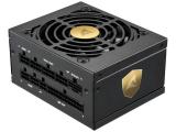 SHARKOON Rebel P20 SFX 850W 80+ Platinum снимка №4