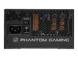 ASRock Phantom Gaming PG-850G ATX 80 PLUS Gold black снимка №3