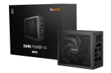 be quiet! be quiet! захранване PSU ATX 3.1 Titanium - Dark Power 14 850W BP019EU NEW снимка №5 be quiet! be quiet! захранване PSU ATX 3.1 Titanium - Dark Power 14 850W BP019EU NEW снимка №5