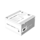 Xigmatek Xigmatek захранване PSU - Odin II 750W Arctic - 80 Plus EN46735 NEW снимка №3 Xigmatek Xigmatek захранване PSU - Odin II 750W Arctic - 80 Plus EN46735 NEW снимка №3