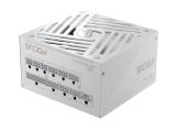 SEASONIC Захранващ блок SEASONIC FOCUS GX-850 White - 850W 80+ Gold, ATX 3.1, PCIe 5.1, Fully Modular NEW снимка №6