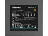 DeepCool PN750-M 750W Gold FM R-PN750M-FC0B-JGEU снимка №3