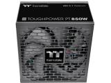 Thermaltake Toughpower PT 850W снимка №2 Thermaltake Toughpower PT 850W снимка №2