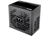Thermaltake Toughpower GT 750W 80+ Gold FM Black снимка №2 Thermaltake Toughpower GT 750W 80+ Gold FM Black снимка №2