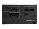 ASRock Steel Legend SL-650G ATX 80 PLUS Gold black снимка №4