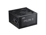 Описание и цена на Захранващ блок, захранване за компютър Adata XPG Pylon II 80 Plus Bronze non modular, PYLONII750B-BKCEU