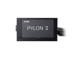 Adata XPG Pylon II 80 Plus Bronze non modular, PYLONII750B-BKCEU снимка №3