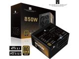 Захранващ блок (Захранване) Thermalright PSU ATX 3.1 850W Gold Full Modular TR-KG850