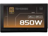 Thermalright PSU ATX 3.1 850W Gold Full Modular TR-KG850 снимка №3 Thermalright PSU ATX 3.1 850W Gold Full Modular TR-KG850 снимка №3