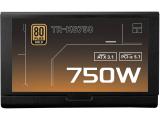 Thermalright TR-KG750 PSU ATX 3.1 750W Gold Full Modular снимка №3 Thermalright TR-KG750 PSU ATX 3.1 750W Gold Full Modular снимка №3