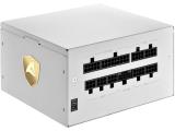 SHARKOON Rebel P20 850 White 80+ Gold снимка №4