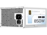 Thermalright TR-KG850-W White PSU ATX 3.1 850W Gold Full Modular снимка №2