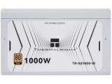 Thermalright TR-SG1000-W White PSU ATX 3.1 1000W Gold Full Modular снимка №3 Thermalright TR-SG1000-W White PSU ATX 3.1 1000W Gold Full Modular снимка №3