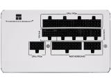 Thermalright TR-SG1000-W White PSU ATX 3.1 1000W Gold Full Modular снимка №5 Thermalright TR-SG1000-W White PSU ATX 3.1 1000W Gold Full Modular снимка №5