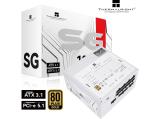 Thermalright TR-SG1000-W White PSU ATX 3.1 1000W Gold Full Modular снимка №6 Thermalright TR-SG1000-W White PSU ATX 3.1 1000W Gold Full Modular снимка №6