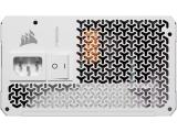 Corsair RM1000e White Modular ATX 3.1 Gold снимка №2 Corsair RM1000e White Modular ATX 3.1 Gold снимка №2