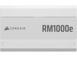 Corsair RM1000e White Modular ATX 3.1 Gold снимка №4 Corsair RM1000e White Modular ATX 3.1 Gold снимка №4