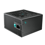 DeepCool PSU ATX 3.1 650W Bronze - PL650-D R-PL650D-FC0B-EU снимка №4