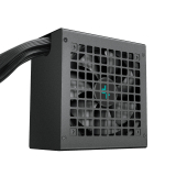 DeepCool PSU ATX 3.1 650W Bronze - PL650-D R-PL650D-FC0B-EU снимка №5