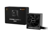 be quiet! SYSTEM POWER 11 650W Bronze снимка №3 be quiet! SYSTEM POWER 11 650W Bronze снимка №3