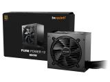 Захранващ блок (Захранване) be quiet! PURE POWER 12 850W Gold