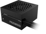 Захранващ блок (Захранване) Gigabyte P650SS 650W 80+ Silver Захранващ блок (Захранване) Gigabyte P650SS 650W 80+ Silver