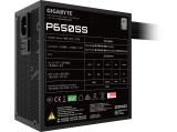 Gigabyte P650SS 650W 80+ Silver снимка №6