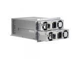Inter Tech Server PSU 2A-MV0700 4HE 2x700W red снимка №2 Inter Tech Server PSU 2A-MV0700 4HE 2x700W red снимка №2