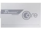 Seasonic CORE GX White 850W 80+ Gold FM PCIe 5.1 снимка №4 Seasonic CORE GX White 850W 80+ Gold FM PCIe 5.1 снимка №4