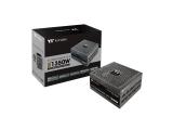 Описание и цена на Захранващ блок, захранване за компютър Thermaltake Toughpower GF3 - TT Premium Edition 80 PLUS Gold