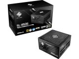 Захранващ блок (Захранване) ASRock Steel Legend SL-850G ATX 80 PLUS Gold black Захранващ блок (Захранване) ASRock Steel Legend SL-850G ATX 80 PLUS Gold black