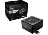 Захранващ блок (Захранване) ASRock Pro Series PRO-650G ATX 80 PLUS Gold black